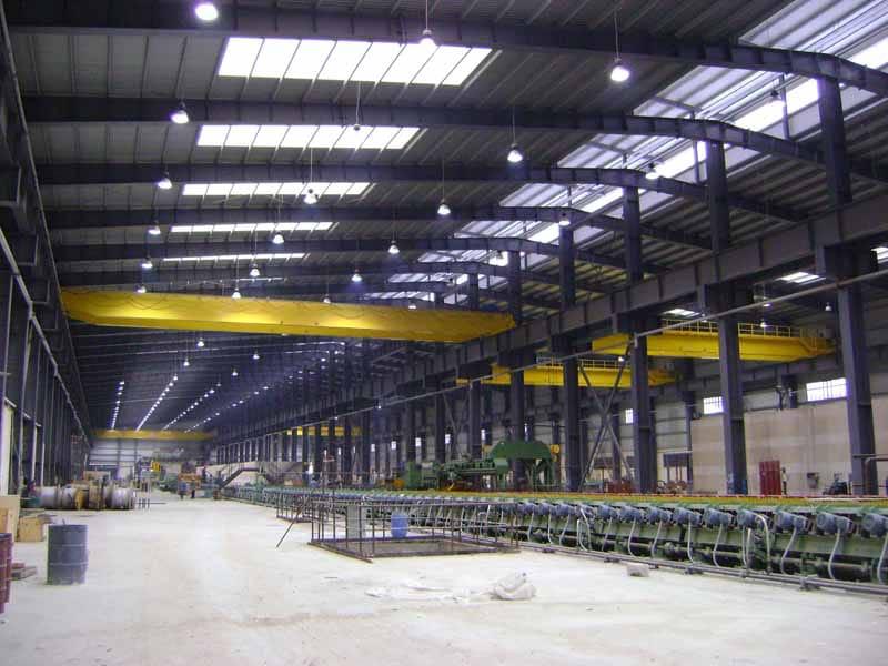 Construction Site 8