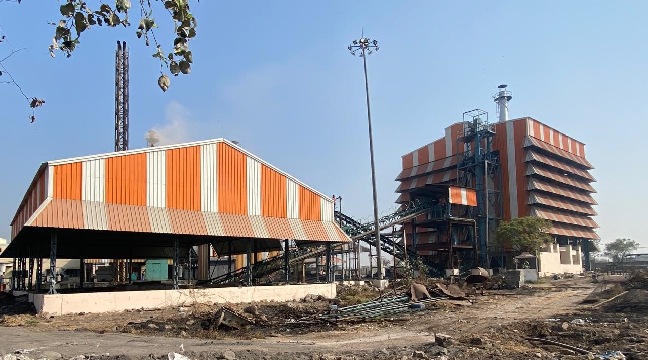 Construction Site 4