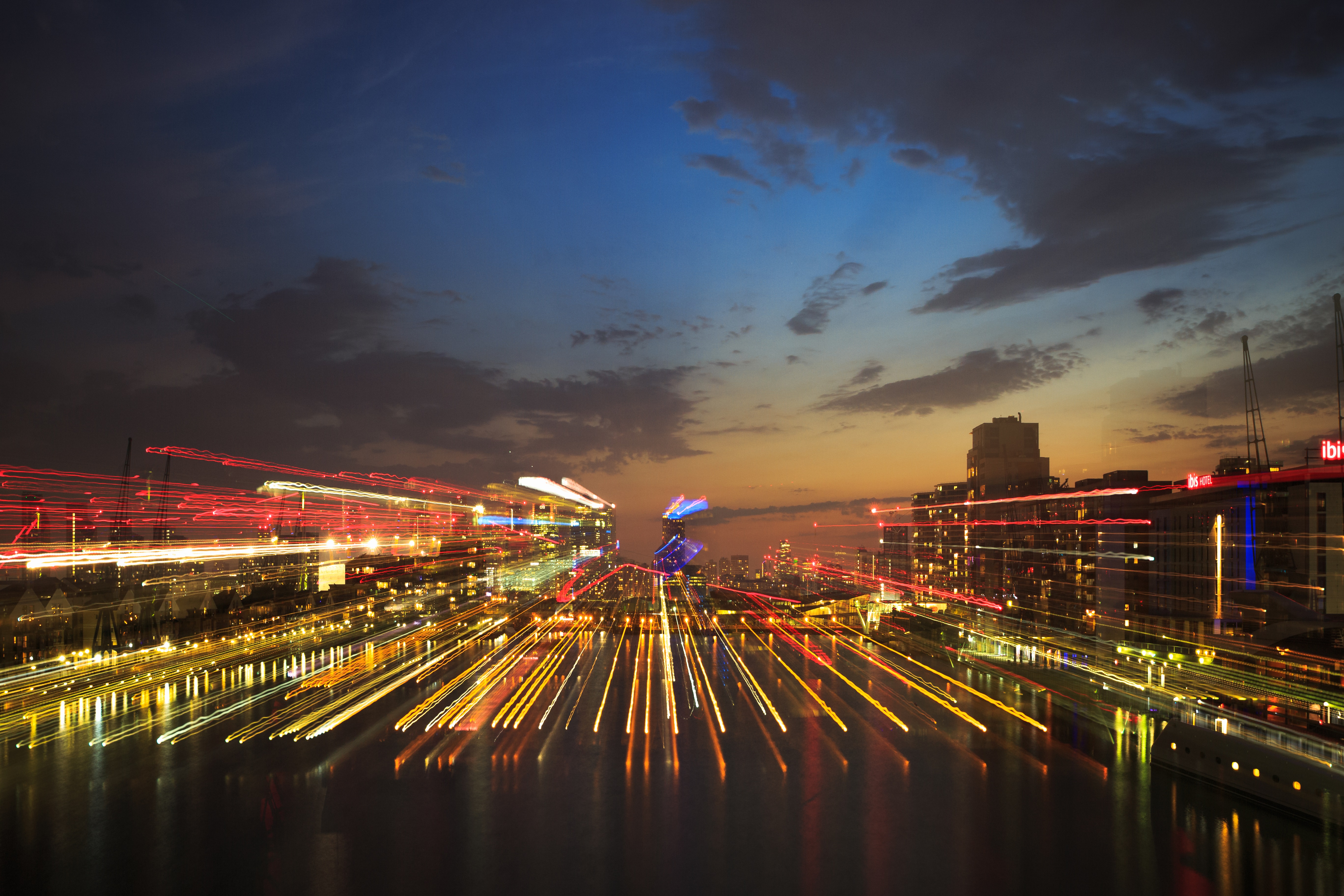 Smart City Development