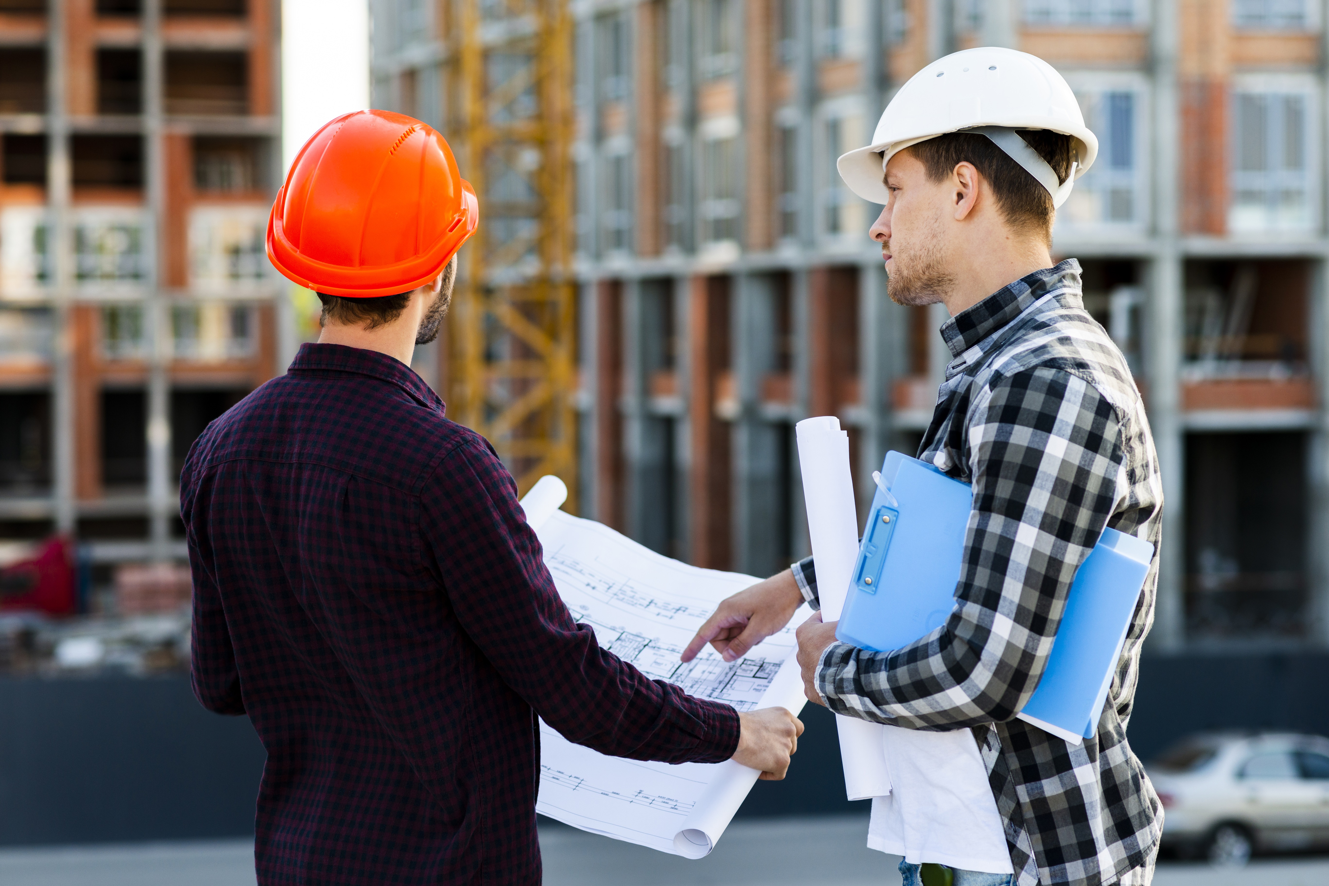 EPC Projects